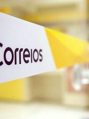 correios