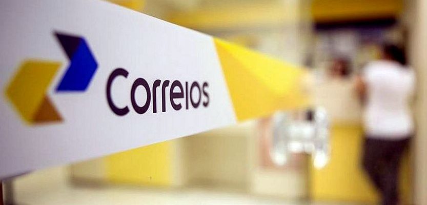 correios