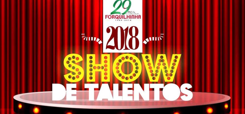 show-de-talentos