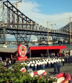 bombeiros