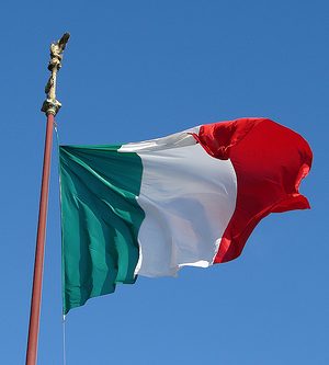 bandeira-italiana