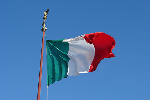 bandeira-italiana