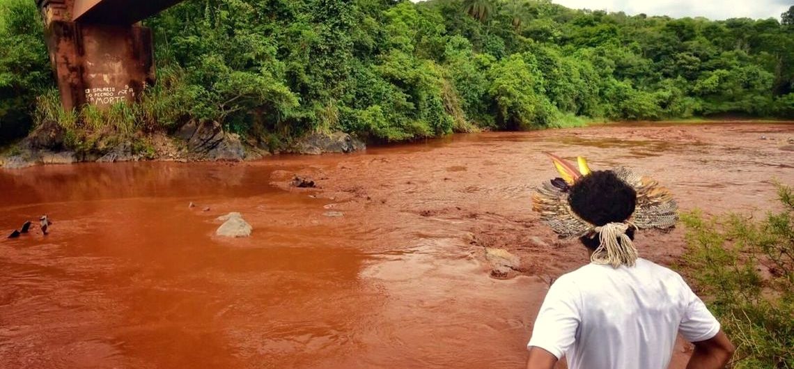 brumadinho-funai