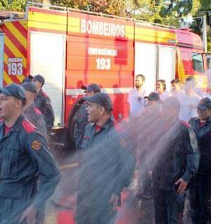 bombeiros