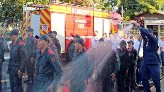 bombeiros