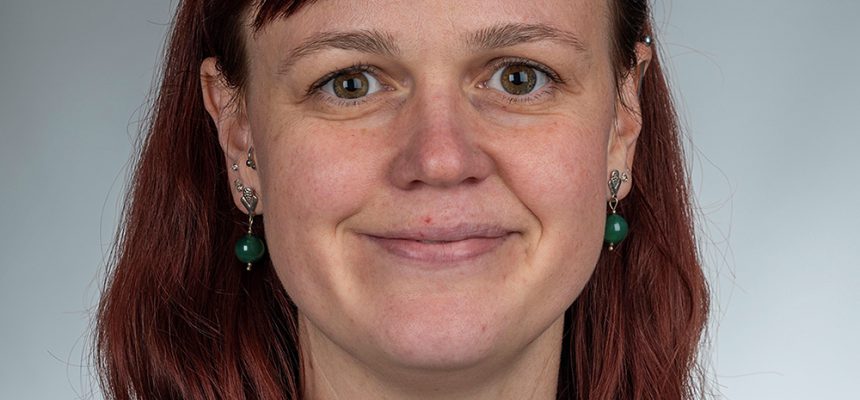 Grazyne Tresoldi 
Faculty
Agriculture Department (AGRI)
Headshot photographed on Tuesday, August 21, 2018 in Chico, Calif.
(Jason Halley/University Photographer/CSU Chico)